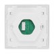 thumbnail image 1 of Sensor infrarrojo pasivo sensor de ocupación PIR Análisis de señal avanzado Monitoreo dinámico de área de cobertura grande para centros comerciales, 1 of 8