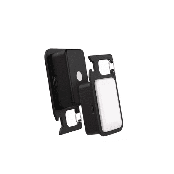 Linterna de Trabajo BELUG Led portátil y multifuncional