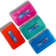 thumbnail image 2 of Craft County Heavy Duty Student Storage Box | Ideal For Pens, Pencil, Calculator | School Supplies Pencil Box, 2 of 6