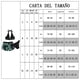 thumbnail image 2 of Askfv Traje de baño para mujer conjuntos de Bikini de 3 piezas conjuntos de Bikini con Tanga conjuntos de trajes de baño cortos de cintura alta con tirantes cruzados para mujer Askfv Bikini, 2 of 6