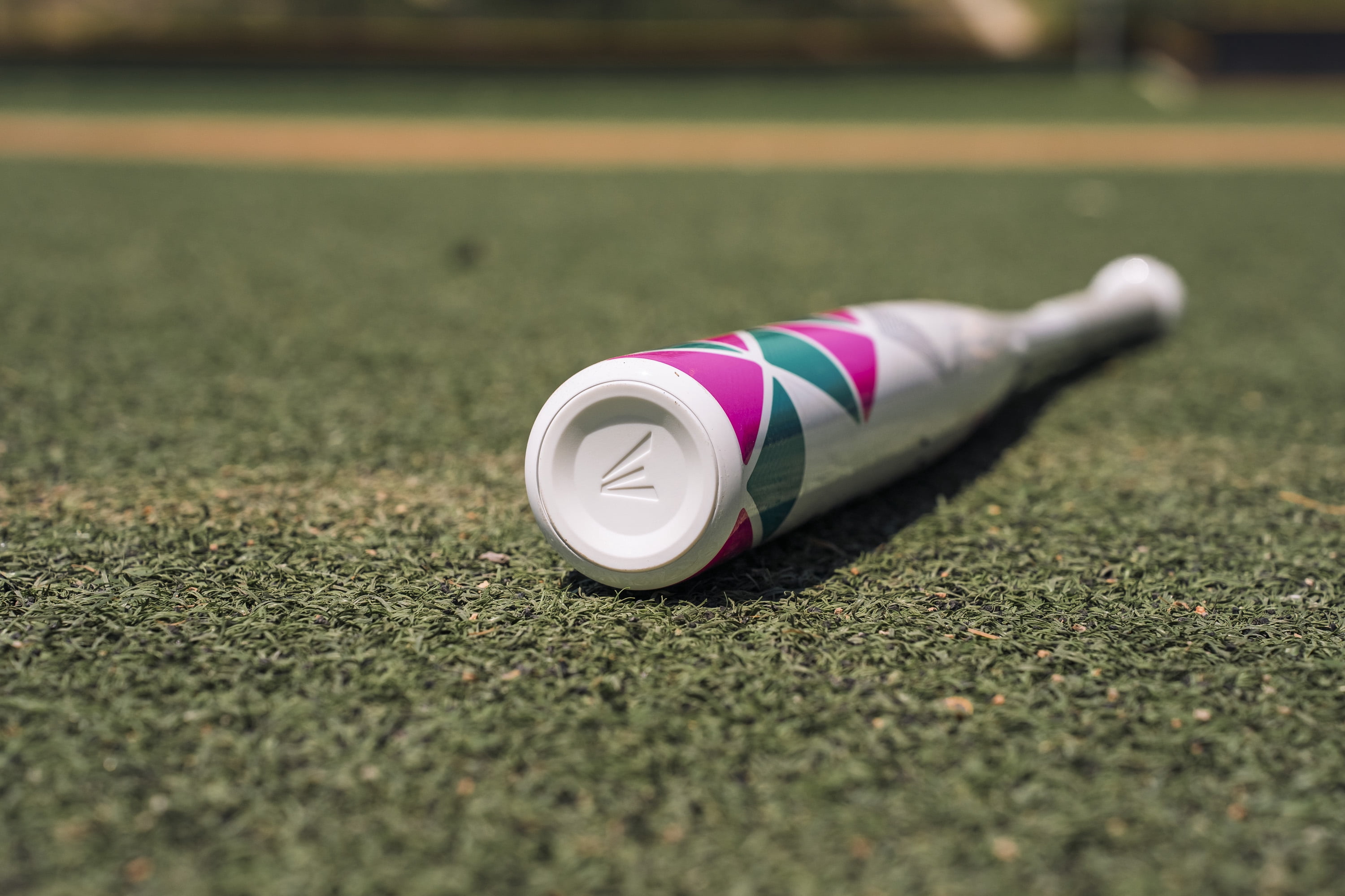Easton Topaz USSSA Youth Fastpitch Softball Bat, 30 inch (-10 Drop Weight)