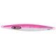 thumbnail image 4 of Señuelos luminosos Placa de hierro de hundimiento rápido Señuelos de pesca Cebo con ojos 3D Señuelo de pesca en alta mar Rosa, 4 of 5