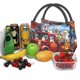 thumbnail image 3 of Fotbe Halloween Pets Pumpkins Bolsa Térmica Portátil con Estampado, Bolsa de Entrega de Alimentos Aislada, Bolsa Reutilizable de Gran Capacidad para Comidas y Supermercado, 3 of 6
