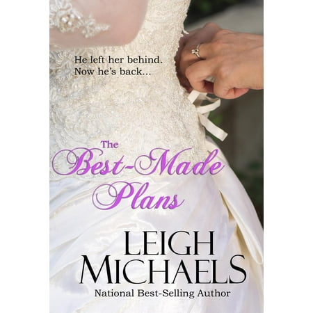 The Best-Made Plans - eBook