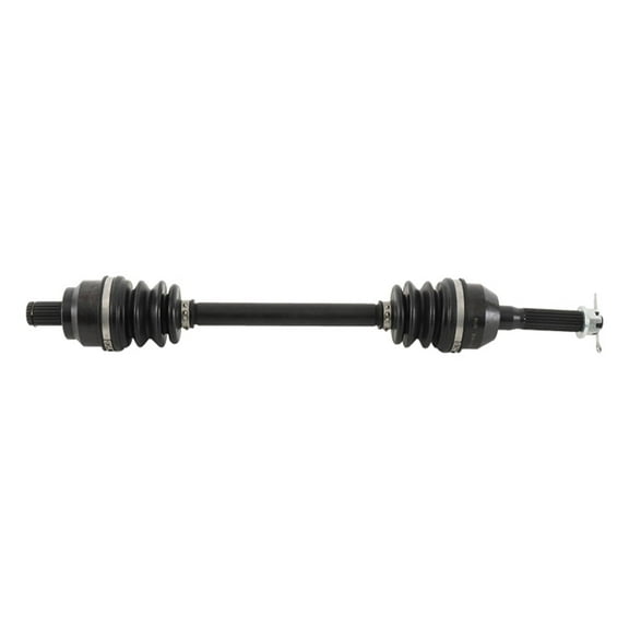 All Balls Front Left 8ball CV Axle for Polaris Forest 800 6x6 2015 1332931