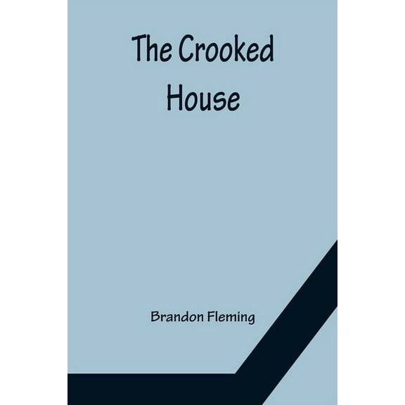 The Crooked House, (Paperback)