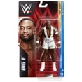 thumbnail image 2 of WWE Top Picks Action Figures, 6-inch Collectible for Ages 6 Years Old & Up, 2 of 4