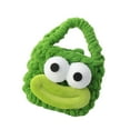 thumbnail image 2 of KLKCMS Sac à Main Mignon Sac de Rangement pour Écouteurs Femmes Filles Poche Pratique Mode Vert, 2 of 9