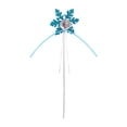 thumbnail image 4 of Disfraz infantil Cubretraje de Elsa Fantasy Ruz Disney Talla 8 F15469-WM 8, 4 of 4