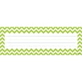 thumbnail image 5 of Assorted Publishers Creative Teaching Press All Grade Solids Name Plate Chevron 36/Pack CTP4517, 5 of 5