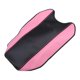thumbnail image 2 of Funda para reposabrazos de coche, cómoda, de piel sintética, impermeable Rosa, 2 of 6