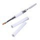 thumbnail image 2 of Bolígrafo de uñas de doble punta Poly Nail Gel Flower Brush Picker Herramientas de manicura 2 en 1, 2 of 8