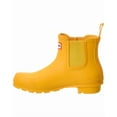 thumbnail image 2 of Hunter Women's Original Chelsea Boots, Yellow,10 M US, 2 of 5