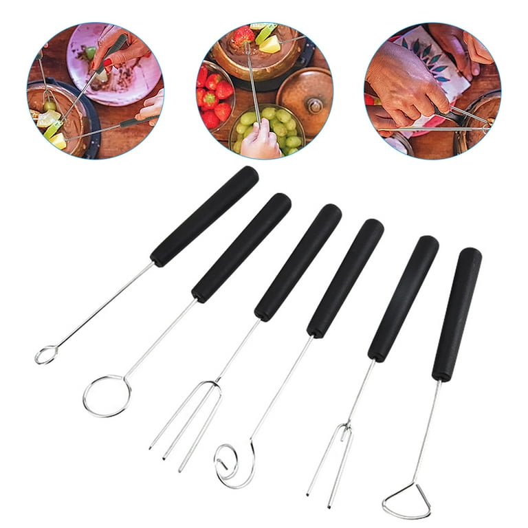 Ateco Dipping Tool Set  Decorating tools, Candy making, Ck products