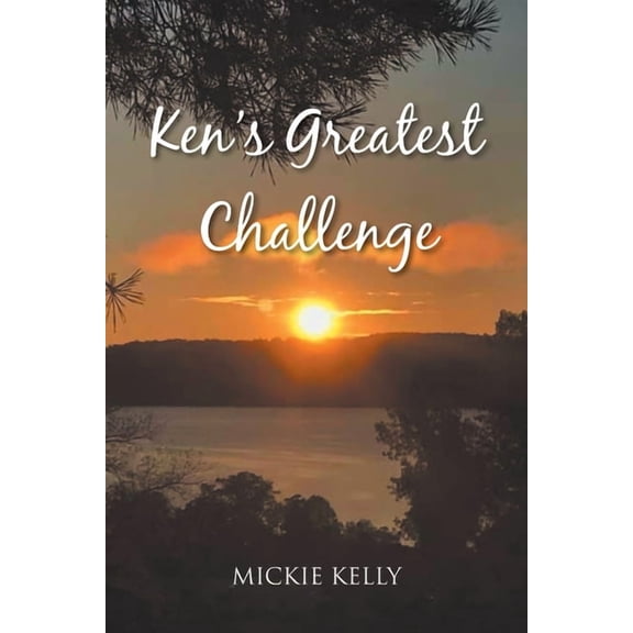 Ken's Greatest Challenge, (Paperback)