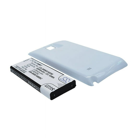 6000mAh EB-BN916BBC Battery for Samsung SM-N9106W SM-N910F SM-N9109W SM-N9100 Galaxy Note 4 ( China Mobile )