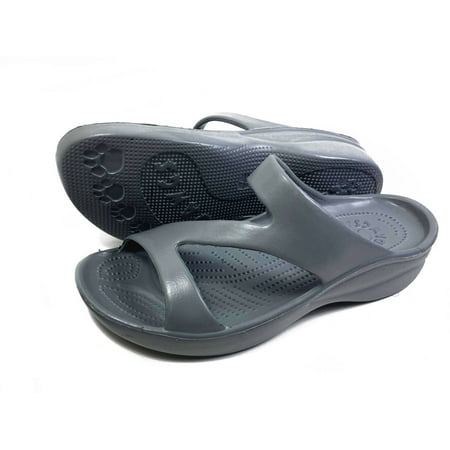 

DAWGS Women s Z Sandals | Lightweight | Ultra Soft | Arch Support | All Day Comfort