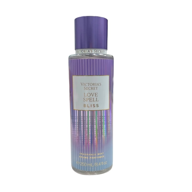 Bruma aromática Victoria's Secret LOVE SPELL BLISS 250 ml