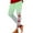 Green, variant on PMUYBHF Christmas Pj Pants Women Plus Size Womens Gradient Christmas Printing Tight Lifting Fitness Yoga Leggings Nine Womens Hiking Pants Petite Winter Womens Yoga Pants with Pockets Flare