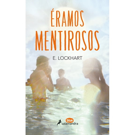 Pre-Owned Éramos Mentirosos/ We Were Liars (Paperback) 8416555001 9788416555000