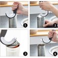 thumbnail image 4 of Abrelatas con gancho en forma de J, abrelatas con anillo fácil, abrelatas con anillo de vidrio, herramienta de cocina fácil de abrir para latas con anillos de cierre (1 pieza), 4 of 5