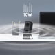 thumbnail image 4 of Bocinas Logitech para Ordenador 980-001294 Z207, 4 of 4