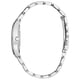 thumbnail image 3 of Reloj Citizen Eco-drive Crystal Dama Plateado Em1080-55a, 3 of 7