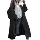 thumbnail image 2 of Puntoco moda mujer camiseta de manga larga otoño suéter cárdigan blusa sólida Tops liquidación Puntoco Puntoco-5870, 2 of 8