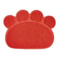 thumbnail image 2 of RYRDWP Door Mat 24x 17.7in, Non-Slip Machine Washable Microfiber Entry Rug, Shoe Scraper, Dog Door Mat, Super Absorbent Floor Mat For Muddy Wet Shoes And Paw, 2 of 7