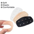 thumbnail image 3 of Silicone bra strap cushion non-slip Soft shoulder dents Anti-Slip strap, 3 of 5