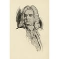 thumbnail image 2 of George Frideric  Handel  1685-1759. German Born English Composer Of, 2 of 2