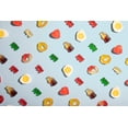 thumbnail image 4 of HARIBO Gummy Candy, Starmix Gummies, 8 oz, Large Share Bag​, 4 of 7