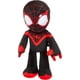 thumbnail image 1 of Peluche Mattel Marvel Spiderman Miles Morales 30 cm con sonido, 1 of 6
