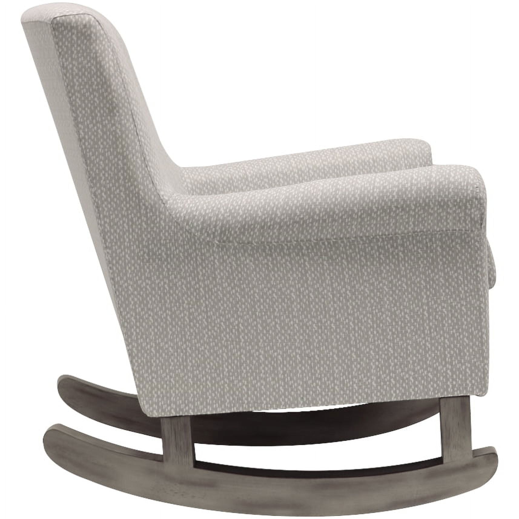 Better Homes & Gardens Darcie Rocker, Multiple Colors
