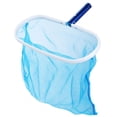 thumbnail image 1 of Leaf Skimmer, Pool Skimmer, Durable Cleaning Tool Hot Tub Pond Fountains For Swimming Pools, 1 of 8