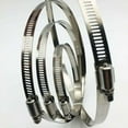 thumbnail image 3 of Hose clamp air duct hose clamp, 3 of 5