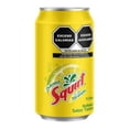 thumbnail image 1 of Refresco Squirt   sabor toronja 355 ml, 1 of 3