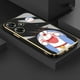 thumbnail image 1 of infinix hot 30 Play 20 5G 30i 20s 20i Bordes Rectos Funda De Dibujos Animados Suave Doraemon Carcasa Elegante Chapado En Silicona Cubierta, 1 of 3