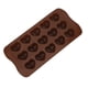 thumbnail image 2 of Molde de chocolate NikouMX Molde de silicona 20 x 10 x 2 cm, 2 of 8