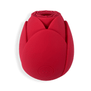 Maia- The Potently Powerful Rose Flower Sex Toy, The Best Vibrating Rose