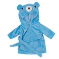 thumbnail image 1 of Ropa para muñecas American Girl de 18 pulgadas, camisón de animales para muñecas de 45 cm, pijamas de dibujos animados para muñecas bjd, 1 of 5