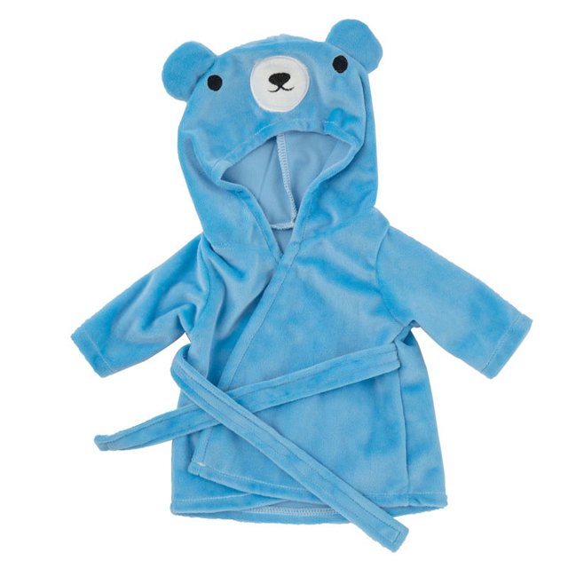 Ropa para muñecas American Girl de 18 pulgadas, camisón de animales para muñecas de 45 cm, pijamas de dibujos animados para muñecas bjd