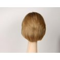 thumbnail image 6 of European Human Hair Freeda Wig Light Blonde Dorothy With Slightly Darker Roots Size Large, 6 of 6