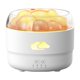 thumbnail image 1 of Humidificador de aire pequeño perfecl portátil con luces de colores y difusor de aceites esenciales, 1 of 8