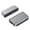 Gray, variant on Wireless HDMI Transmitter and Receiver, Type-C Plug & Play 1080P 60Hz Display Adapter for Phone and Laptop to TV, Monitor, or Projector Screen Sharing(Gray)