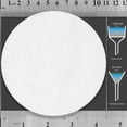 thumbnail image 3 of Papel de filtro zenpore Qualitative Grade 4 Fast Flow 110 mm, 3 of 7