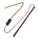 thumbnail image 5 of 30cm LED Strip Lights IP68 Waterproof 10W Running Turn Brake License Plate Taillights for Motorcycle, 5 of 5