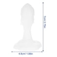 thumbnail image 2 of Luxshiny 4pcs Tent Pole Support Cap for Camping Tent Poles with Protection, 2 of 8