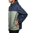 thumbnail image 2 of O'Neill Mens Nomadic Windbreaker Navy S, 2 of 6