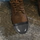 thumbnail image 3 of 2 pares de zapatos de seguridad con puntera reforzada, protectores metatarsianos, cubrepuntas de plástico y goma, protectores de puntera para zapatos de trabajo., 3 of 8